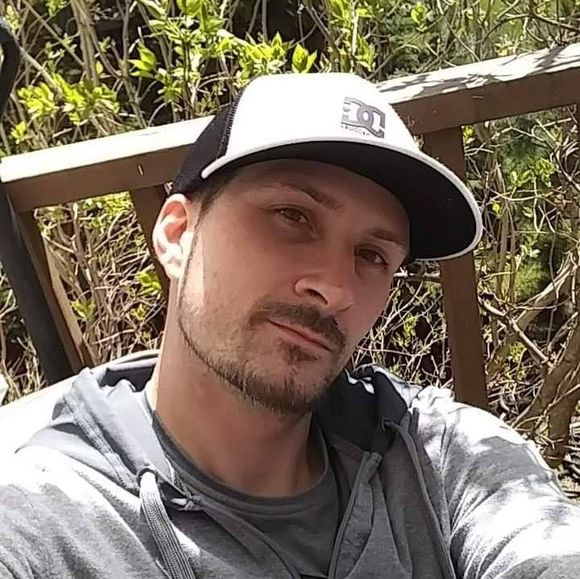 Meet your Posher, Shane - Picture 1 of 1